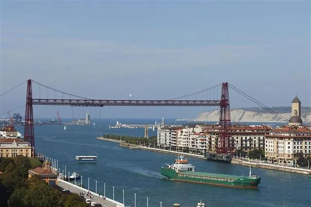 Apto. Mundaka En Vivienda- 1 Linea De Costa- Parking-Wifi. アパート
