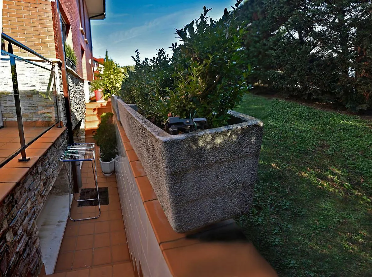 Apto. Mundaka En Vivienda- 1 Linea De Costa- Parking-Wifi. スペイン