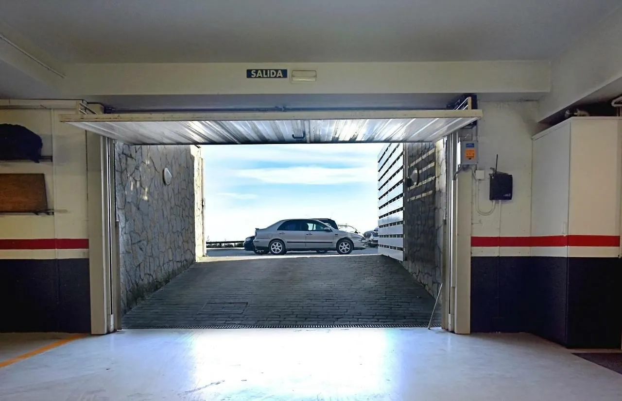 Apto. Mundaka En Vivienda- 1 Linea De Costa- Parking-Wifi. 0*,  スペイン