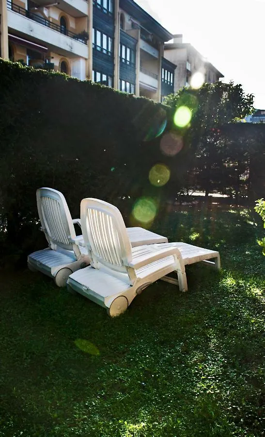 Apto. Mundaka En Vivienda- 1 Linea De Costa- Parking-Wifi. 0*,  スペイン