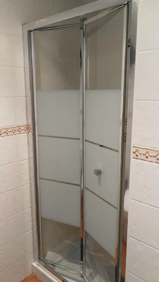 Apto. Mundaka En Vivienda- 1 Linea De Costa- Parking-Wifi. アパート