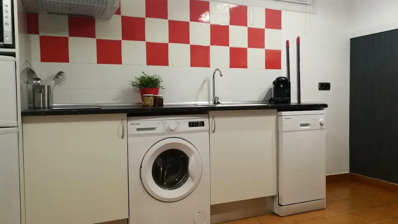 Apto. Mundaka En Vivienda- 1 Linea De Costa- Parking-Wifi. スペイン