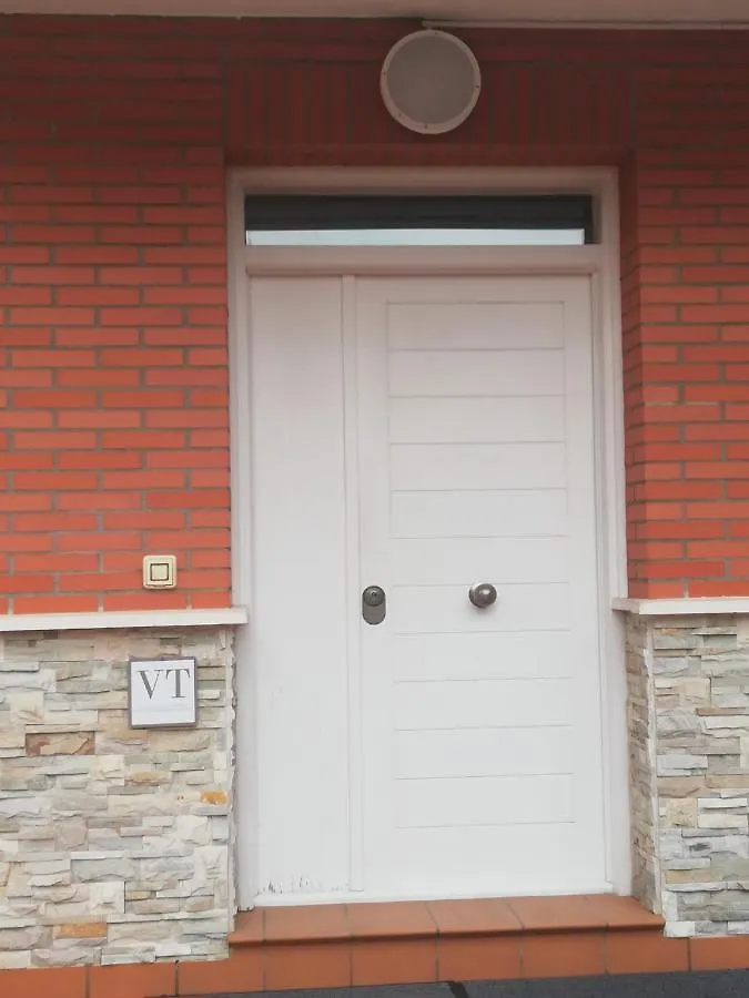 アパート Apto. Mundaka En Vivienda- 1 Linea De Costa- Parking-Wifi.