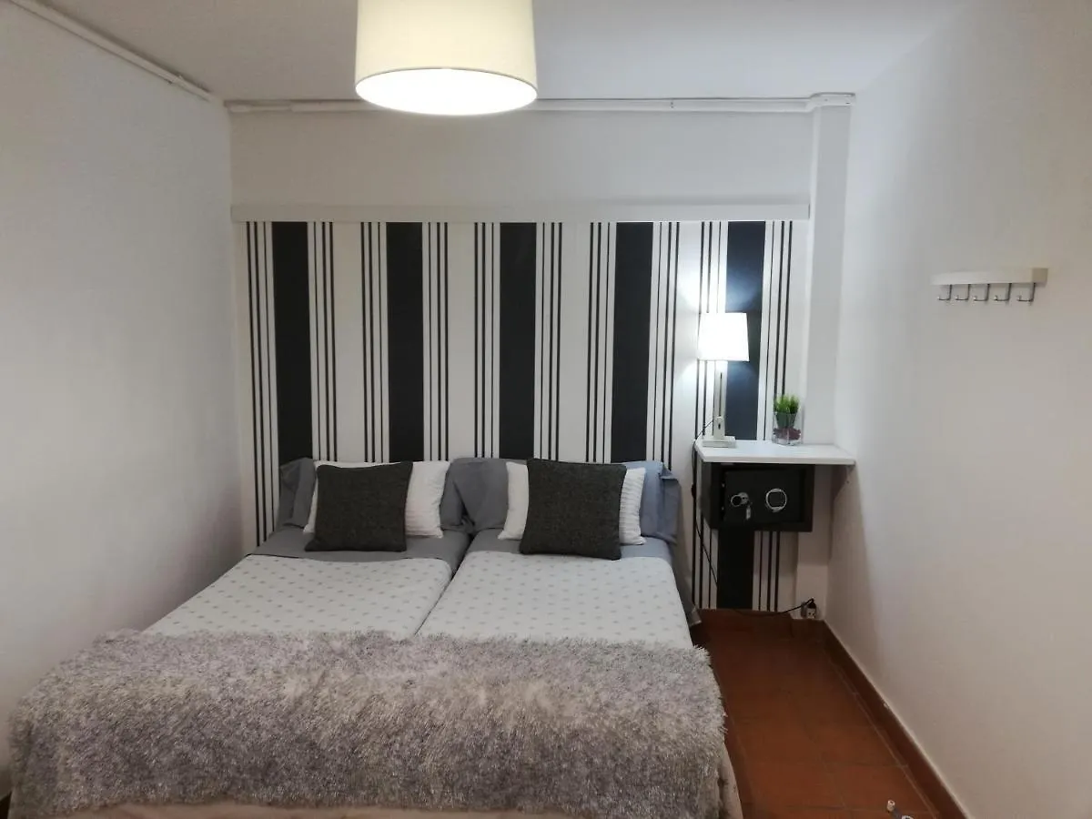 Apto. Mundaka En Vivienda- 1 Linea De Costa- Parking-Wifi.