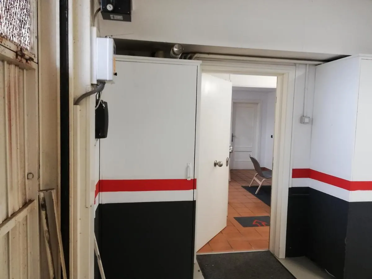 Apto. Mundaka En Vivienda- 1 Linea De Costa- Parking-Wifi. 0*,