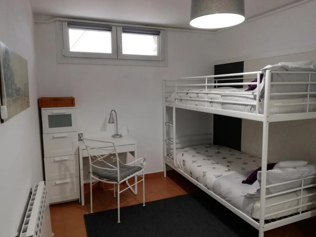 アパート Apto. Mundaka En Vivienda- 1 Linea De Costa- Parking-Wifi.
