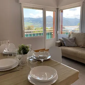 Сasa de vacaciones Views House, Mundaka