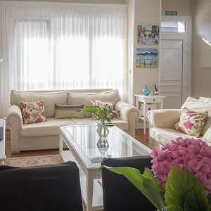 Apartamento Piso Nuevo Y Espacioso En El Centro De, Mundaka