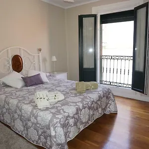 Apartamento Bella Vist Ebi-1039, Mundaka