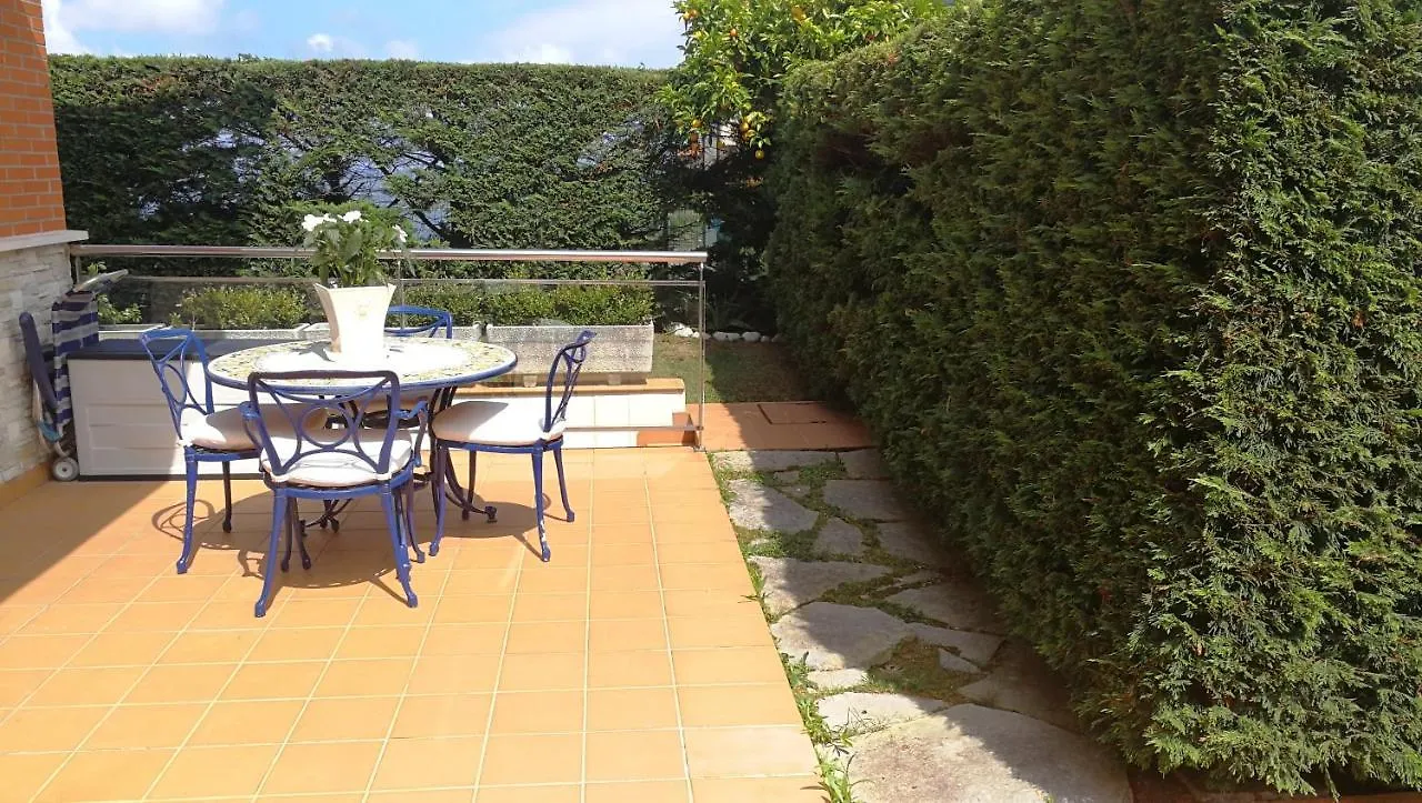 Apto. Mundaka en vivienda- 1 linea de costa- Parking-Wifi. España