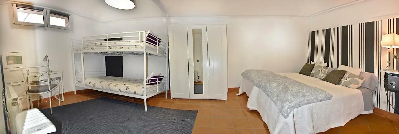 Apto. Mundaka en vivienda- 1 linea de costa- Parking-Wifi.