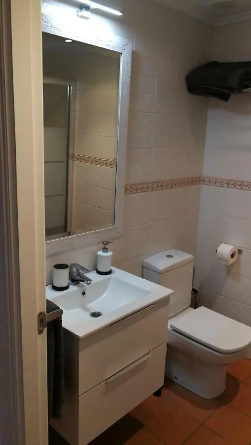Apto. Mundaka en vivienda- 1 linea de costa- Parking-Wifi. 0*,  España