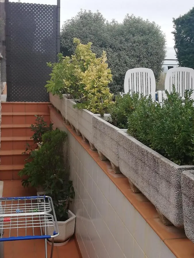 Apto. Mundaka en vivienda- 1 linea de costa- Parking-Wifi. 0*,